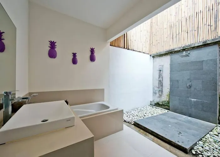 Villa 3br Del Mar Near La Plancha *