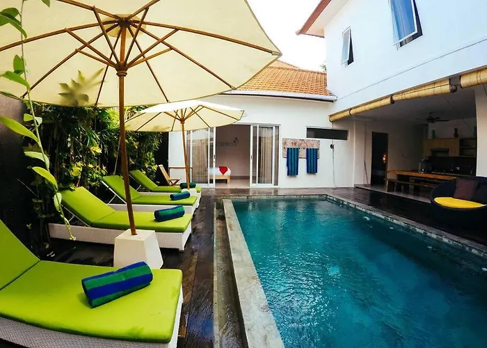 3br Del Mar Near La Plancha
