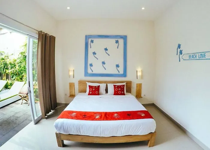 Villa 3br Del Mar Near La Plancha