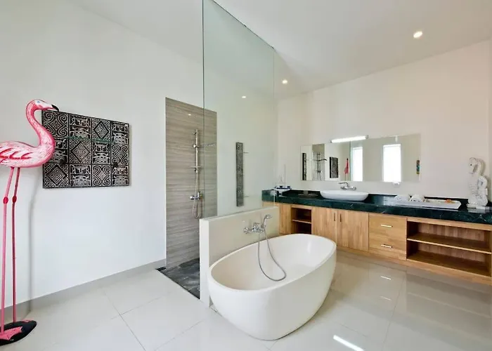 3br Del Mar Near La Plancha Villa *