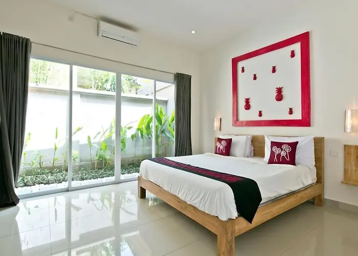 Villa 3br Del Mar Near La Plancha *