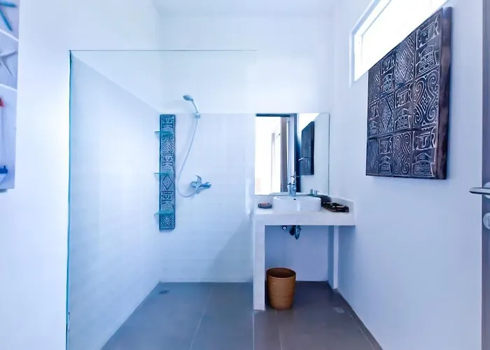 3br Del Mar Near La Plancha Villa *