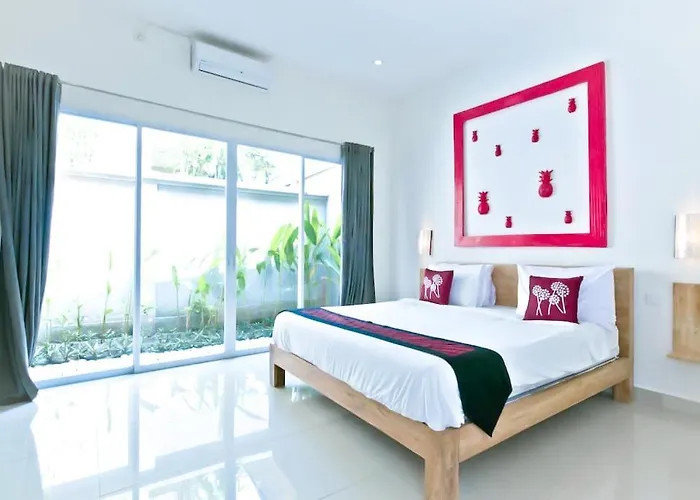 3br Del Mar Near La Plancha Villa