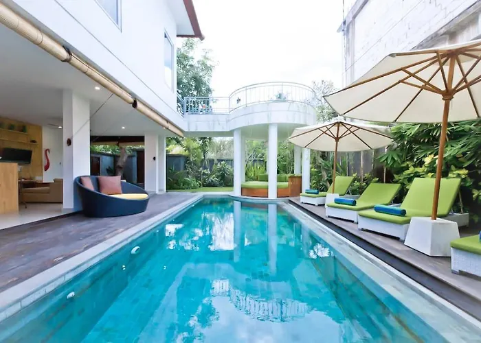 3br Del Mar Near La Plancha Villa