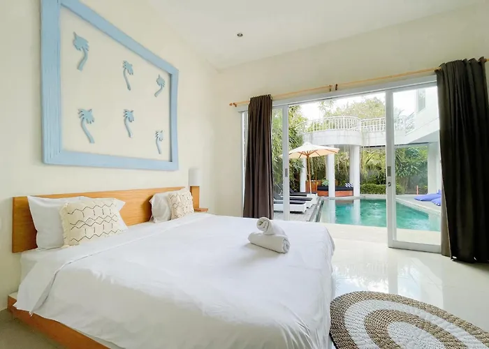 Villa 3br Del Mar Near La Plancha *