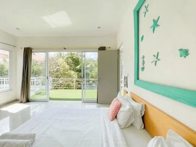 3br Del Mar Near La Plancha Villa