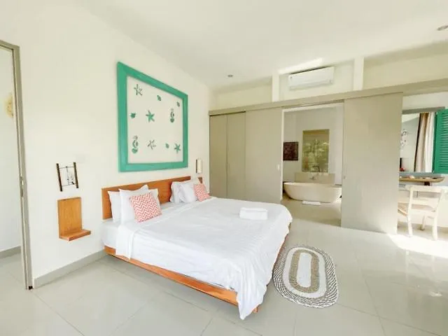 3br Del Mar Near La Plancha * Seminyak (Bali)
