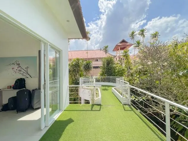 3br Del Mar Near La Plancha Seminyak (Bali)