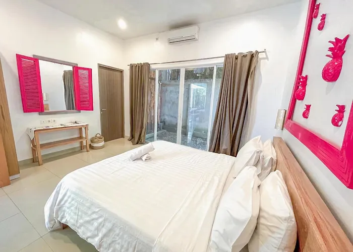 3br Del Mar Near La Plancha Villa *